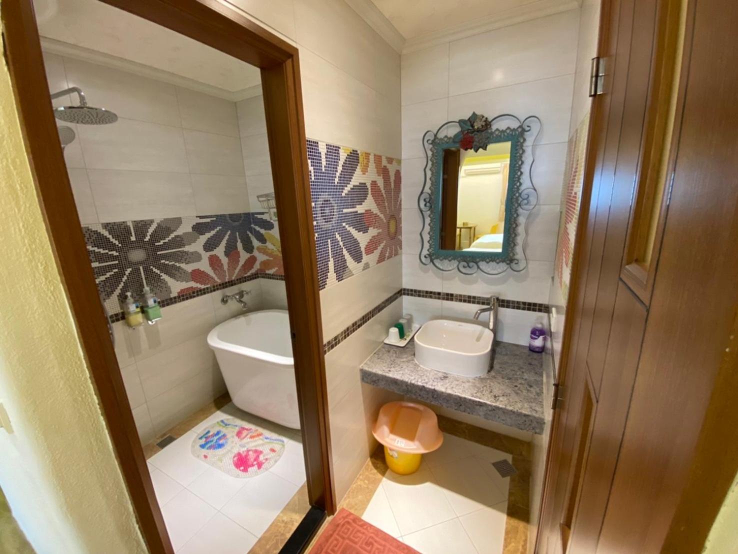 Kenting Timehouse Beach Villa Cape Eluanbi Exterior photo