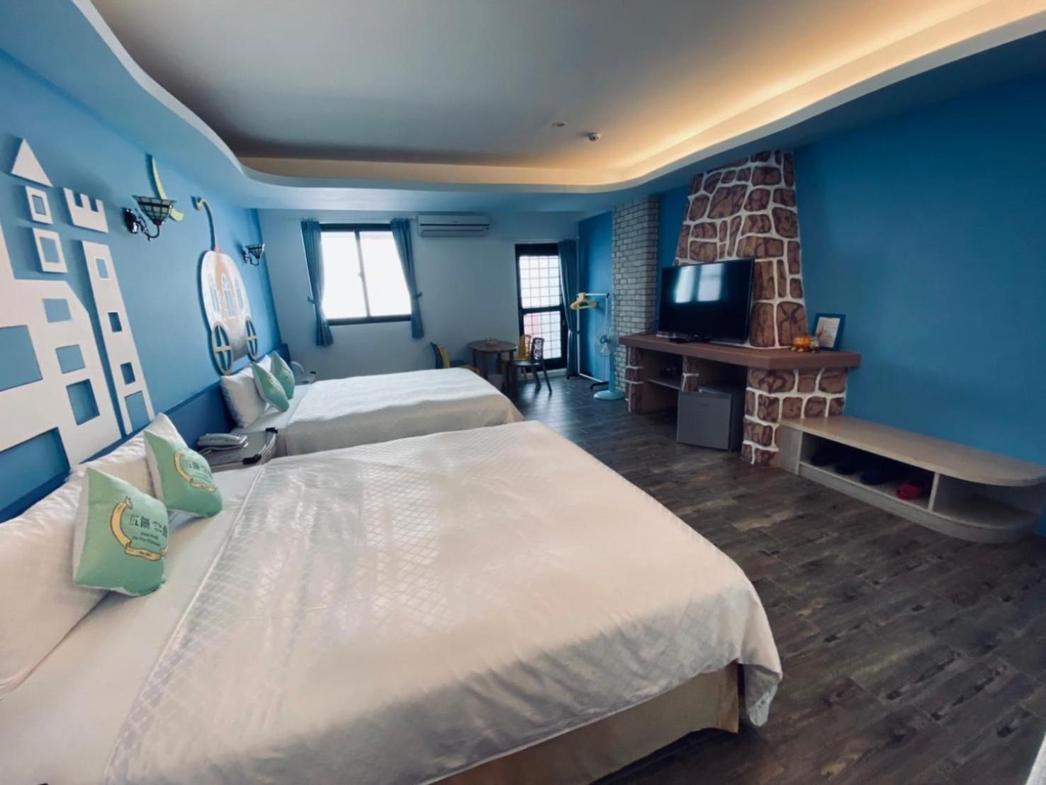 Kenting Timehouse Beach Villa Cape Eluanbi Exterior photo