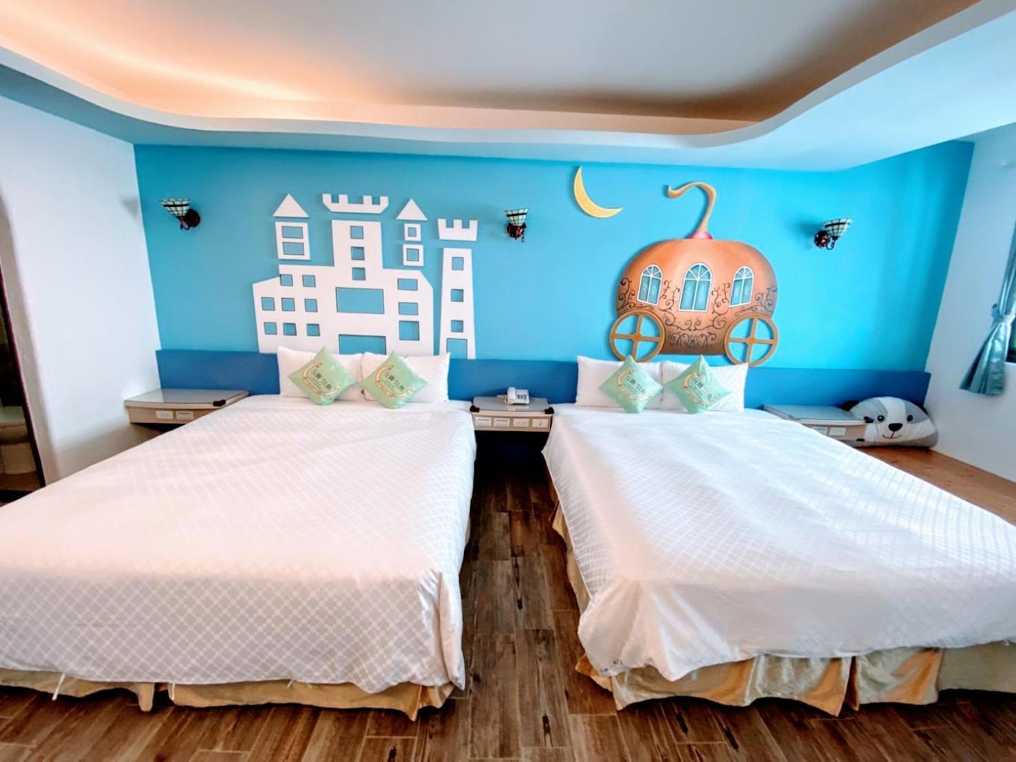 Kenting Timehouse Beach Villa Cape Eluanbi Exterior photo