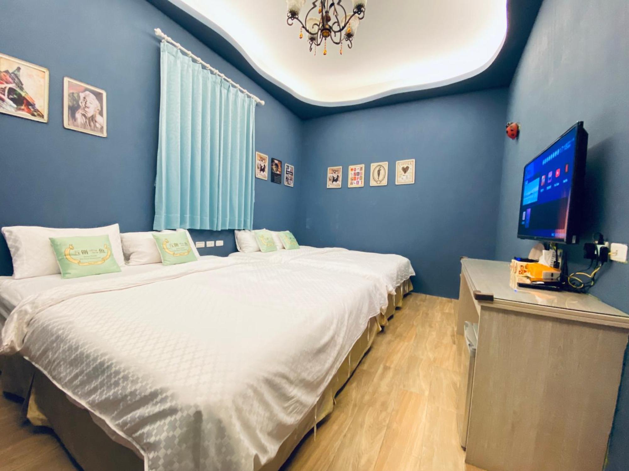 Kenting Timehouse Beach Villa Cape Eluanbi Exterior photo