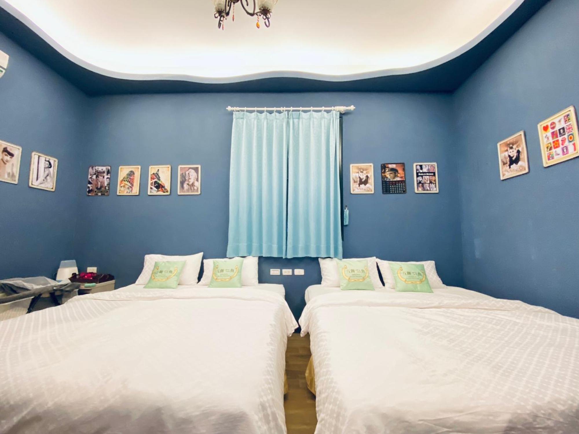 Kenting Timehouse Beach Villa Cape Eluanbi Exterior photo