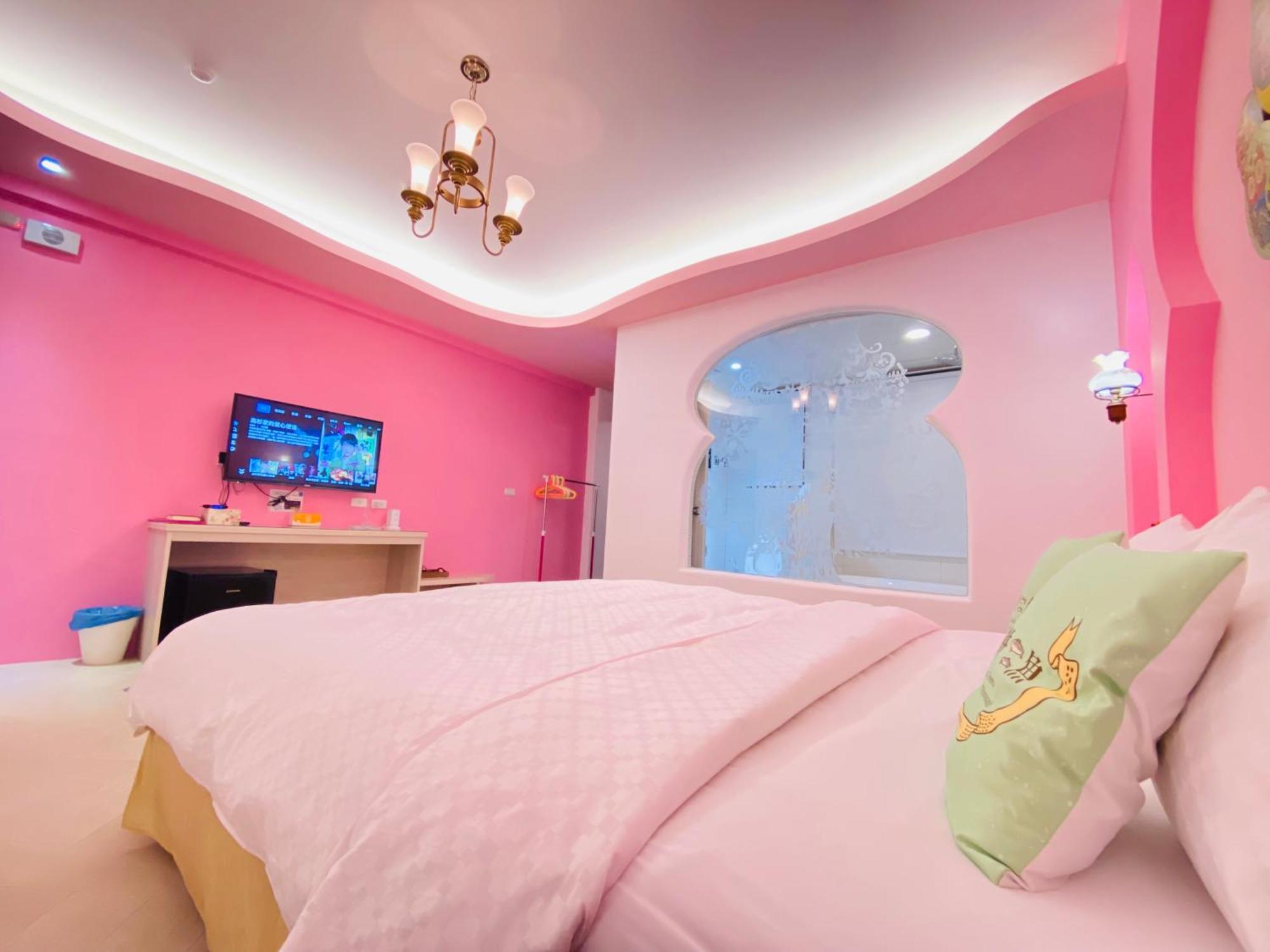 Kenting Timehouse Beach Villa Cape Eluanbi Exterior photo
