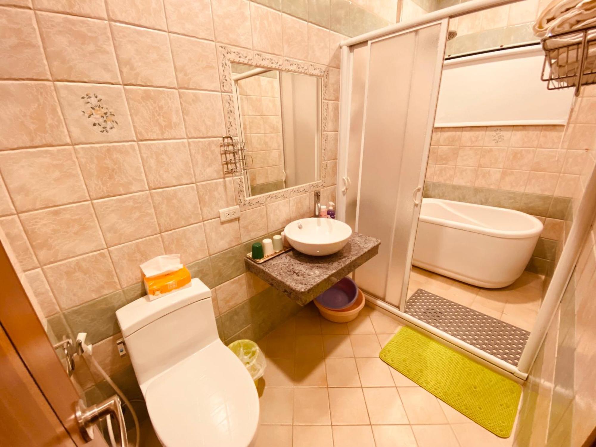 Kenting Timehouse Beach Villa Cape Eluanbi Exterior photo