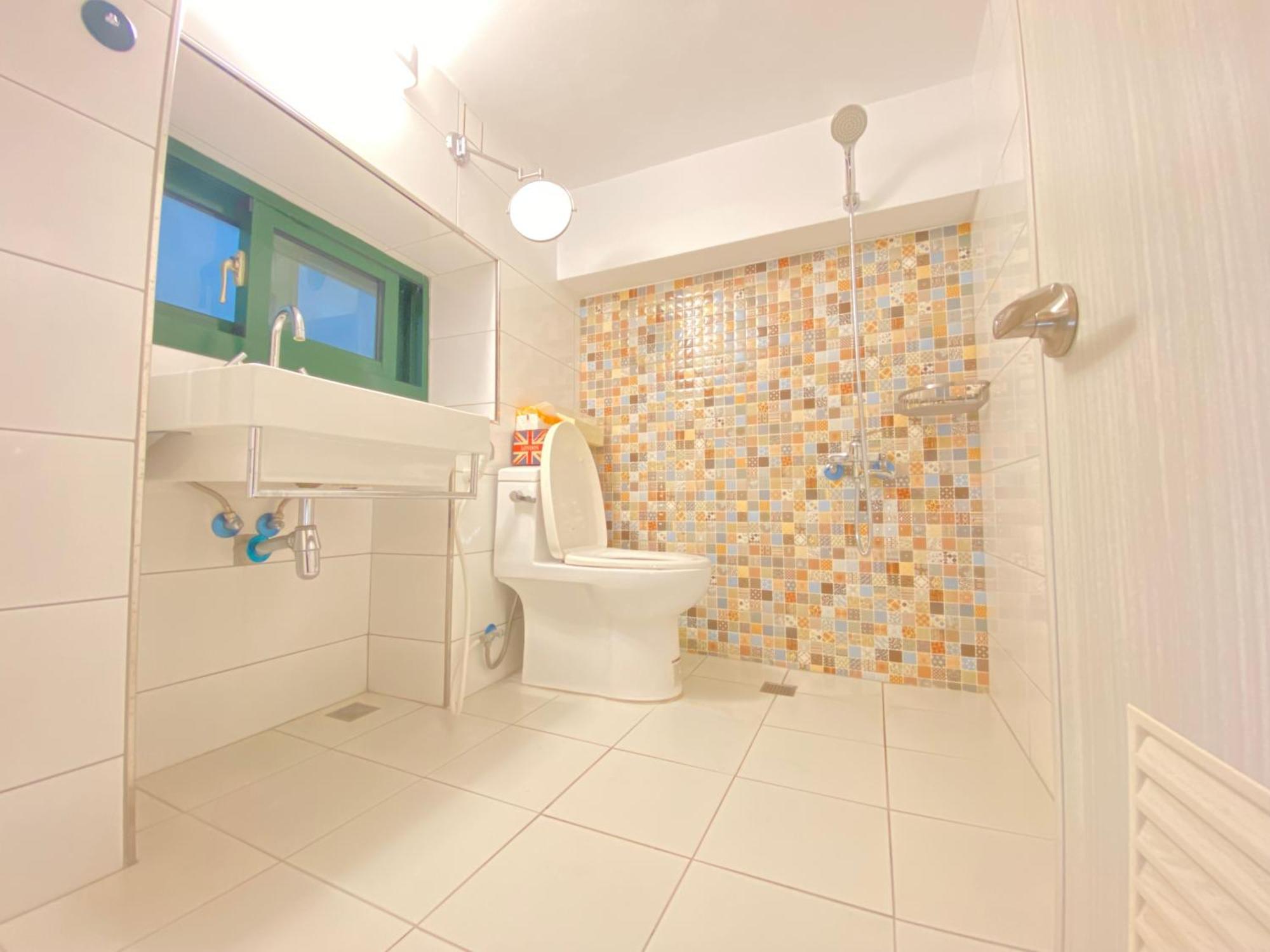 Kenting Timehouse Beach Villa Cape Eluanbi Exterior photo