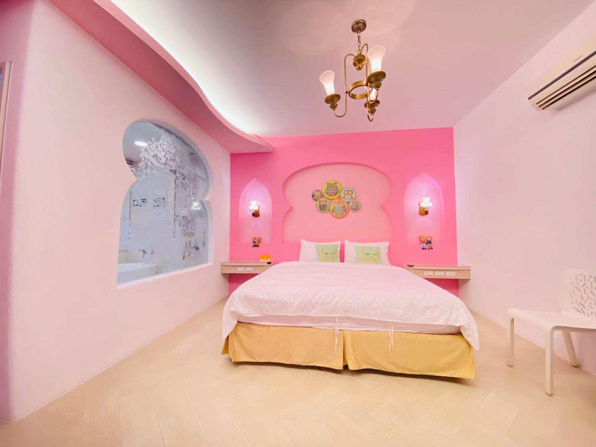 Kenting Timehouse Beach Villa Cape Eluanbi Exterior photo