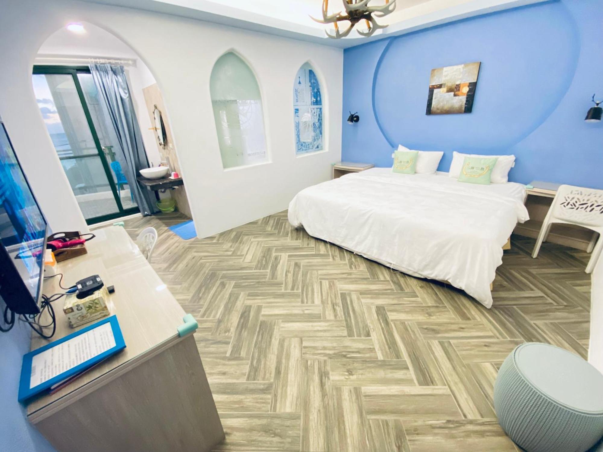 Kenting Timehouse Beach Villa Cape Eluanbi Exterior photo