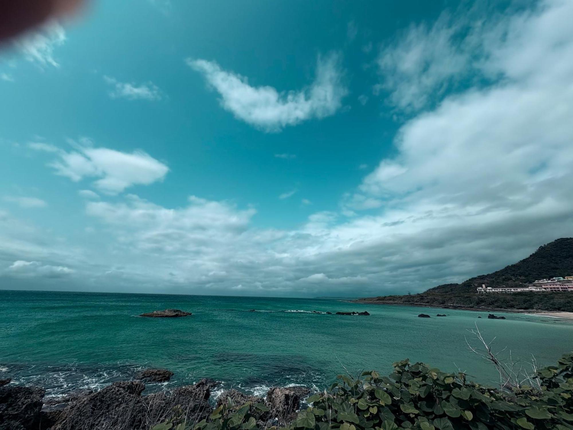 Kenting Timehouse Beach Villa Cape Eluanbi Exterior photo
